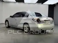 2010 Nissan Altima