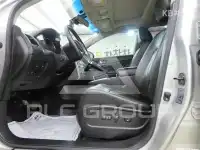 2010 Nissan Murano