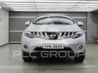 2010 Nissan Murano