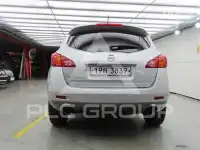 2010 Nissan Murano