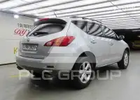 2010 Nissan Murano