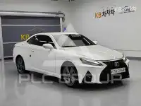 2010 Lexus IS