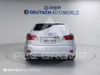 2010 Lexus IS
