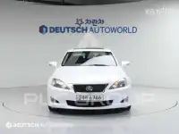 2010 Lexus IS