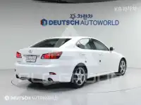 2010 Lexus IS