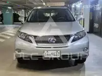2010 Lexus RX