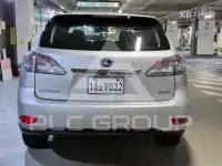2010 Lexus RX