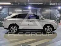 2010 Lexus RX