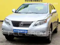 2010 Lexus RX
