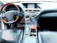 2010 Lexus RX