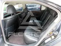 2010 Lexus LS