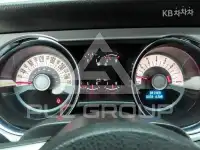 2010 Ford Mustang