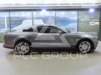 2010 Ford Mustang