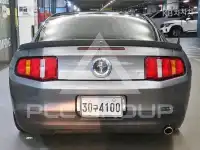 2010 Ford Mustang