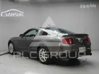 2010 Ford Mustang