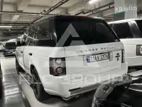 2010 Land Rover Range Rover