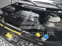 2010 Land Rover Range Rover