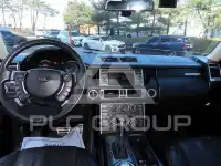 2010 Land Rover Range Rover