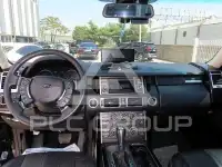 2010 Land Rover Range Rover