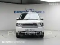 2010 Land Rover Range Rover