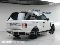 2010 Land Rover Range Rover