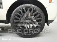 2010 Land Rover Range Rover