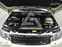 2010 Land Rover Range Rover