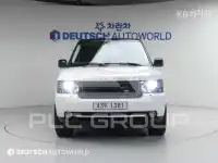 2010 Land Rover Range Rover