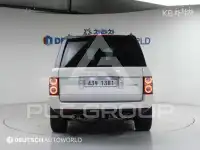 2010 Land Rover Range Rover