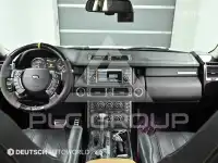 2010 Land Rover Range Rover
