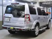 2010 Land Rover Discovery