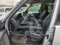 2010 Land Rover Discovery