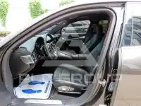 2010 Porsche Panamera