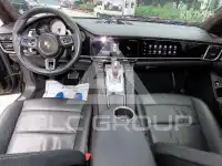 2010 Porsche Panamera