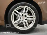 2010 Porsche Panamera