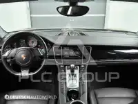 2010 Porsche Panamera