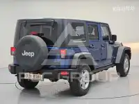 2010 Jeep WRANGLER
