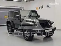 2010 Jeep WRANGLER