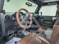 2010 Jeep WRANGLER