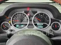 2010 Jeep WRANGLER
