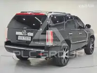 2010 Cadillac Escalade