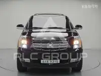 2010 Cadillac Escalade
