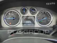 2010 Cadillac Escalade