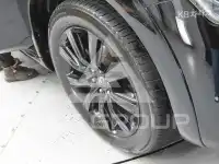 2010 Infinity Qx