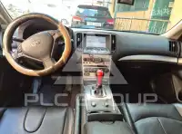 2010 Infinity G25
