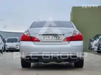 2010 Infinity M30