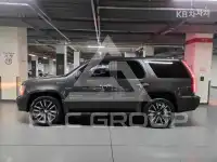 2010 Chevrolet TAHOE