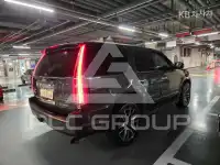 2010 Chevrolet TAHOE