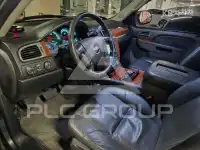2010 Chevrolet TAHOE