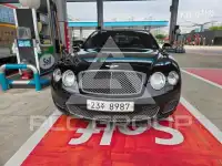 2010 Bentley Flying